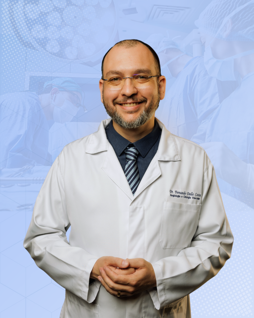 Dr. Fernando Dalla Costa
